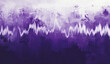 © sea sae - Purple abstract wave texture background design