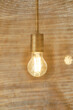 © ADDICTIVE STOCK - Warm and Rustic Light Focus in Chic Hotel Room Setting