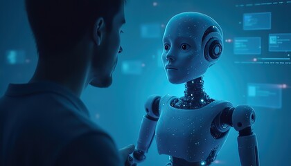 ai-driven solutions for information technology