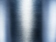 © TesaI - Brushed metal texture reflecting light creating gradient effect
