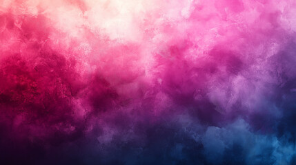 Wall Mural - Colorful abstract background created with vibrant hues and smooth gradients for artistic designs and digital projects. Generative AI