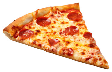 Sticker - PNG Pizza slice food