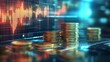 © Gophotograph - Exploring the Intersection of Financial Innovation and Technology