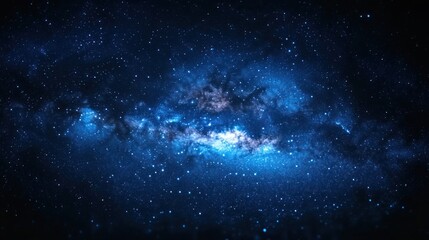 cosmic nebula, deep space, starry background, science fiction backdrop