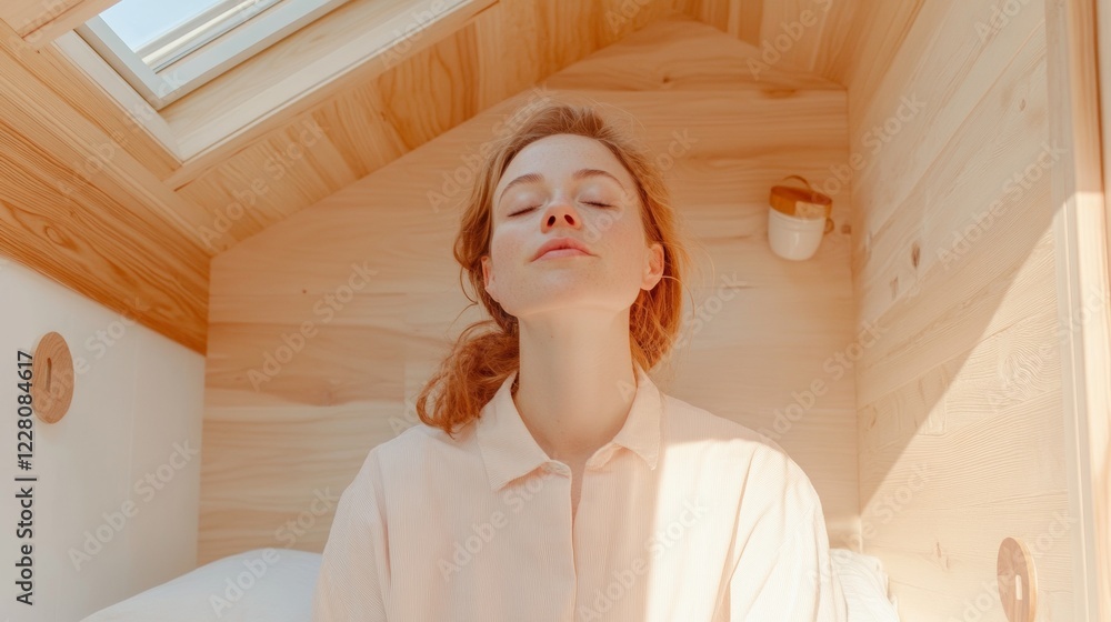 Minimalist Bedroom Design for Small Rooms | Pinterest Ideas