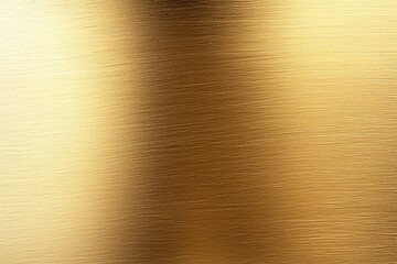 Wall Mural - gold colored wood grain background with a blurry edge