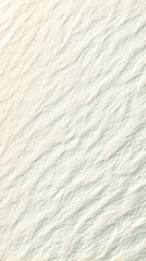 Wall Mural - Close-up of textured off-white surface with subtle patterns and variations in tone.