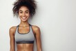 © Fox - Join the Empowered Fitness Journey Embrace Your Inner Strength, Boost Your Confidence, and Commit to a Healthier Lifestyle while Fostering Total WellBeing for a Vibrant Life Ahead
