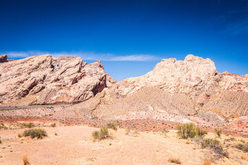 Trading Post Trail at Red Rocks Park is one of the most popular hiking trails in the Denver Mountain Parks.