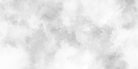 Wall Mural - abstract background with white paper texture and white watercolor painting background , black grey s