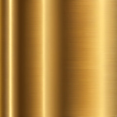 Wall Mural - Gold textured background gold polished metal, steel texture Brushed metal texture. Seamless metal. shiny, luxury, material, yellow, bright,  glowing, aluminium, brass, chrome, ai