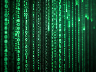 technology computer cyberspace internet digital data network programming communication coding concep