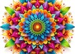 © chaowalit - Dynamic Colorful Abstract Backgrounds