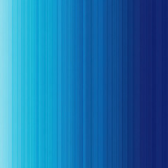 Wall Mural - blue abstract background