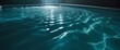 © RobinsonIcious - A dazzling whirlpool effect created in a clear pool offering glimmering textures of water play