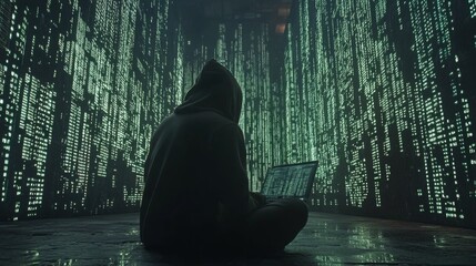 Exploring the Digital Realm A Glimpse into Cybersecurity