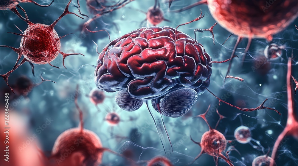blood-brain barrier play in preventing pathogens from reaching the ...