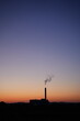 © ひろ 中村 - シルエット
