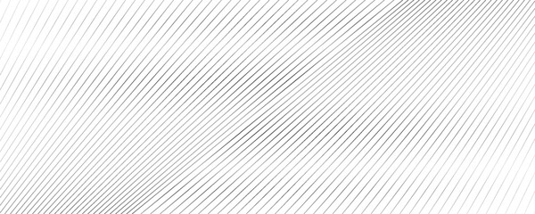 Poster - Grey white abstract minimal linear tech background. Vector geometric banner design