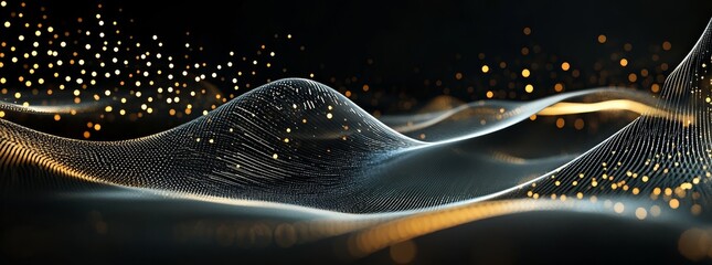 Digital background for advanced technological operations.