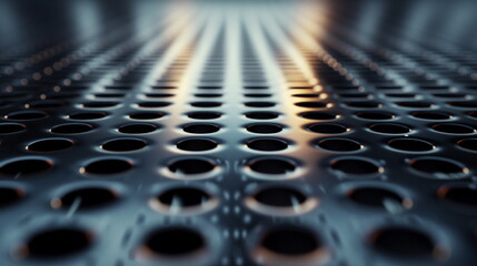 The surface of the hull is dotted with fine lines _005