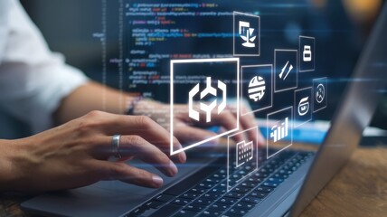 Software Development: Coding, Programming, and Technology