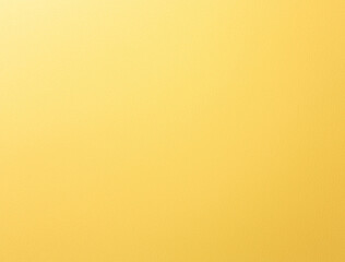 Wall Mural - smooth light yellow surface featuring a subtle texture and a gentle gradient effect, creating an ide