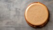 © siriwan - Pale Orange Baked Item On Rustic Wooden Board
