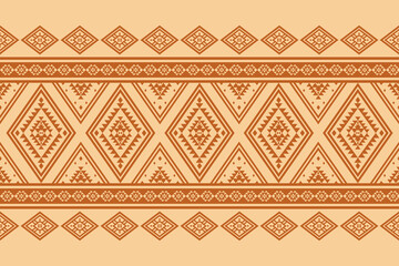geometric ethnic oriental seamless pattern traditional design for background,carpet,wallpaper.clothi