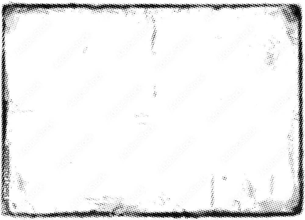 Papercut Overlay Worn paper effect backdrop. Realistic texture overlay. Overlay texture ...