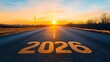 © Davy - the road to success 2026