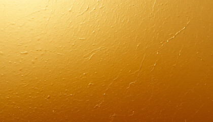 Poster - yellow wall texture