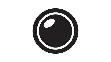 lens icon