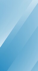 Wall Mural - elegant light blue dust grey white seamless looped background. diagonal stripes animation. digital 3