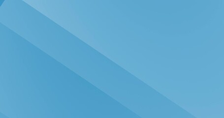Wall Mural - light grey blue luxury glossy abstract diagonal lines. soft smooth gradient. modern trendy geometric