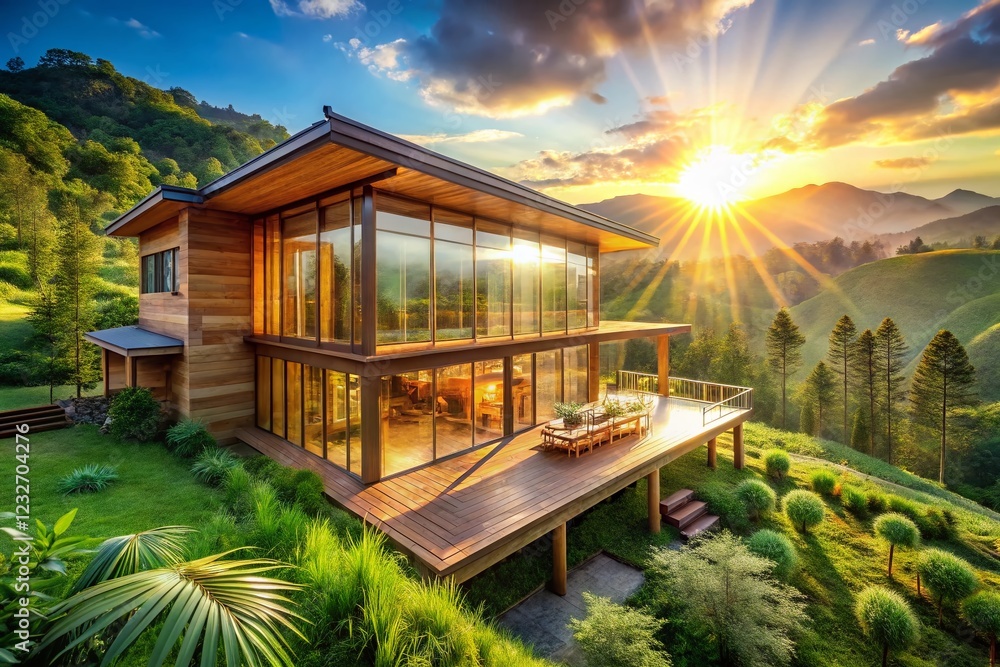 Architectural Digest Homepage