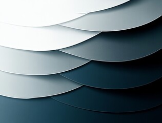 Wall Mural - elegant and colorful abstract background design.