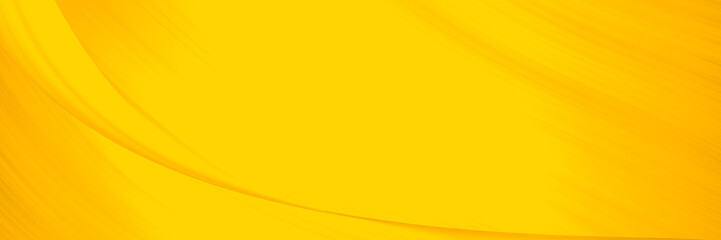 Wall Mural - abstract yellow and black are light pattern with the gradient is the with floor wall metal texture s