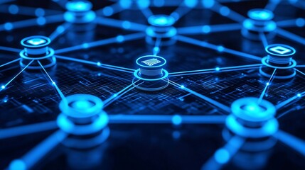 Global Network Data Hub