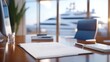 © lanych - Yacht interior