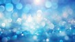 © Praphunsak - A soft blue blur with a subtle gradient effect in the background, creating a dreamy atmosphere