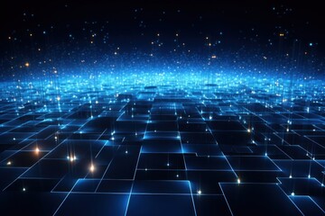 cyberspace network digital backgrounds.