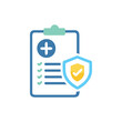 © Xihan - HIPAA Compliance Icon