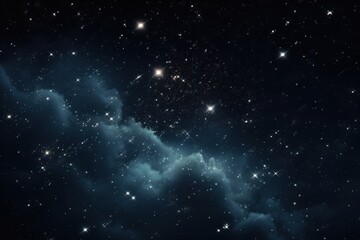 Wall Mural - astronomy backgrounds outdoors nebula.