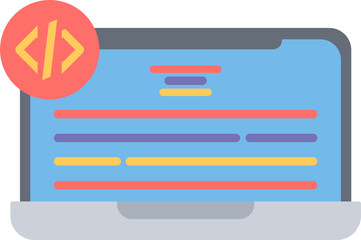 computer coding