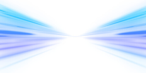 Wall Mural - laser beams luminous abstract sparkling isolated on a transparent background. abstract background in