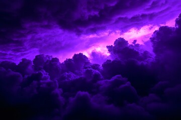 black dark deep purple violet blue pink magenta fuchsia sky. storm rain cloud. fog smoke mist steam.