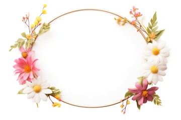 Wall Mural - Flower accessories accessory blossom.