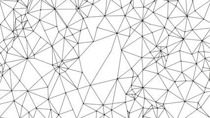 line art pattern background