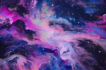 Wall Mural - galaxy backgrounds astronomy universe.